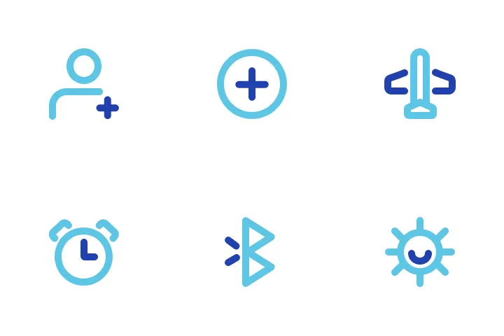 Download User Interface Icons | IconScout