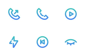 User Interface Icon Pack