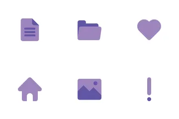 User Interface Icon Pack