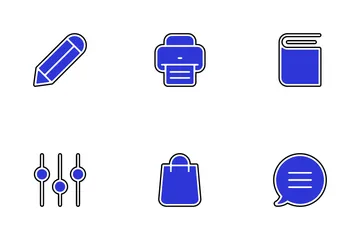 User Interface Icon Pack