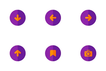 User Interface Icon Pack