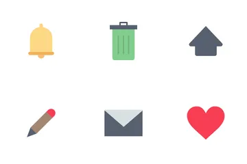 User Interface Icon Pack