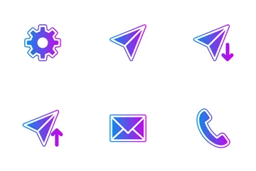 User Interface Icon Pack