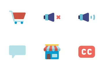 User Interface Icon Pack