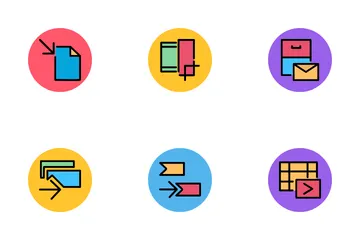 User Interface Icon Pack