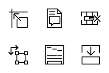 User Interface Icon Pack