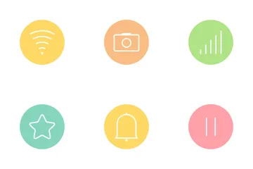 User Interface Icon Pack