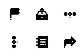 User Interface Icon Pack