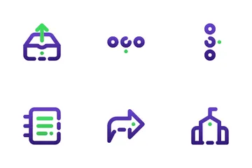 User Interface Icon Pack