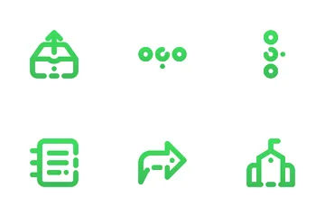 User Interface Icon Pack