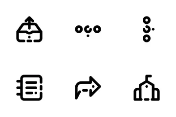 User Interface Icon Pack