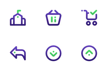 User Interface Icon Pack