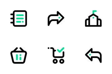 User Interface Icon Pack