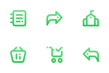 User Interface Icon Pack