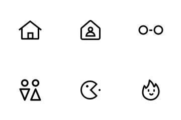 User Interface Icon Pack