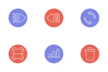 User Interface Icon Pack