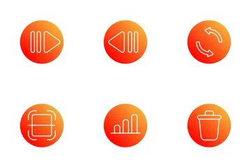 User Interface Icon Pack