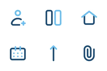 User Interface Icon Pack