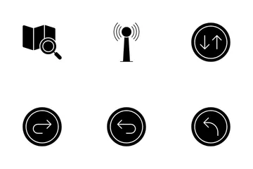 User Interface Icon Pack