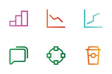 User Interface Icon Pack