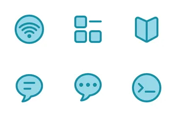 User Interface Icon Pack