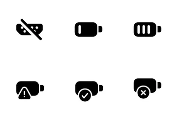 User Interface Icon Pack