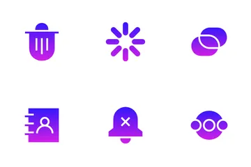 User Interface Icon Pack