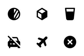 User Interface Icon Pack