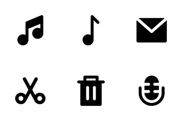 User Interface Icon Pack