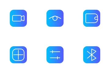 User Interface Icon Pack