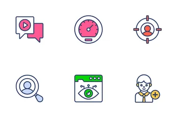 User Interface Icon Pack