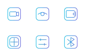 User Interface Icon Pack