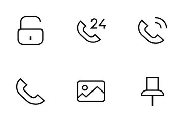 User Interface Icon Pack