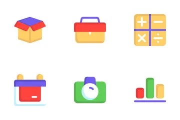 User Interface Icon Pack