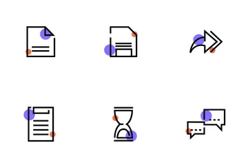 User Interface Icon Pack