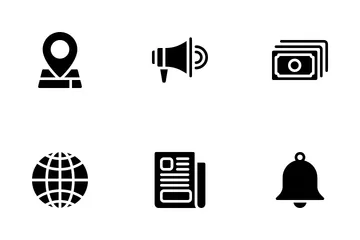 User Interface Icon Pack