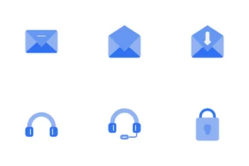 User Interface Icon Pack