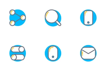 User Interface Icon Pack