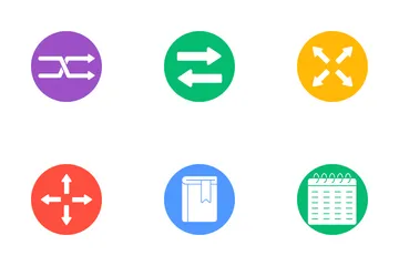 User Interface Icon Pack