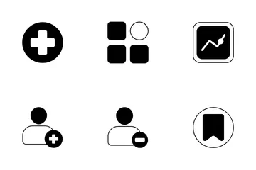 User Interface Icon Pack