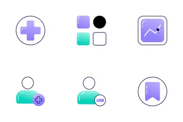 User Interface Icon Pack