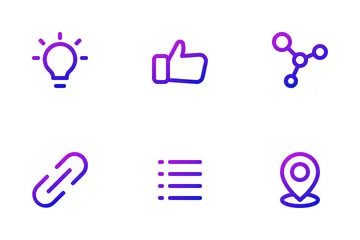 User Interface Icon Pack