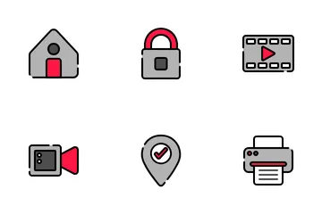 User Interface Icon Pack