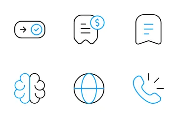 User Interface Icon Pack