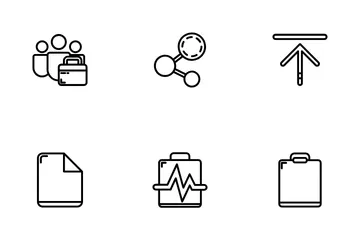 User Interface Icon Pack