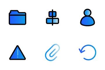 User Interface Icon Pack