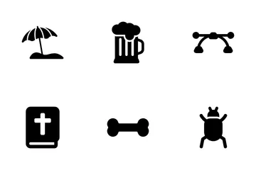 User Interface Icon Pack