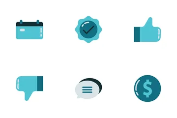 User Interface Icon Pack