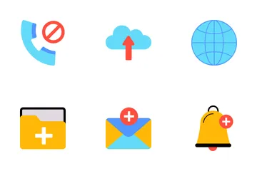 User Interface Icon Pack