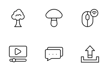 User Interface Icon Pack